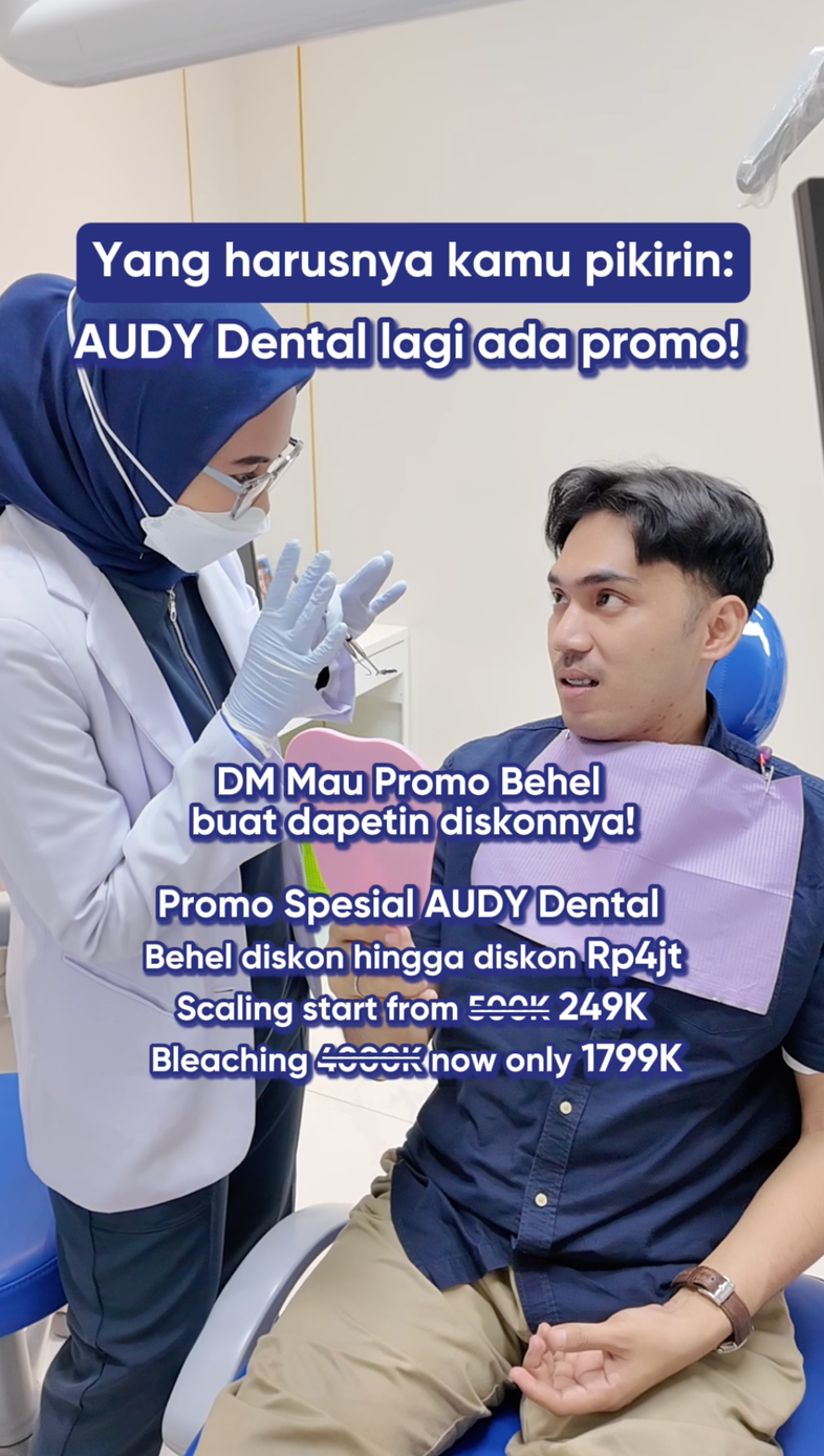 Audy Dental