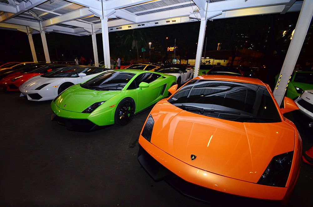 Lamborghini