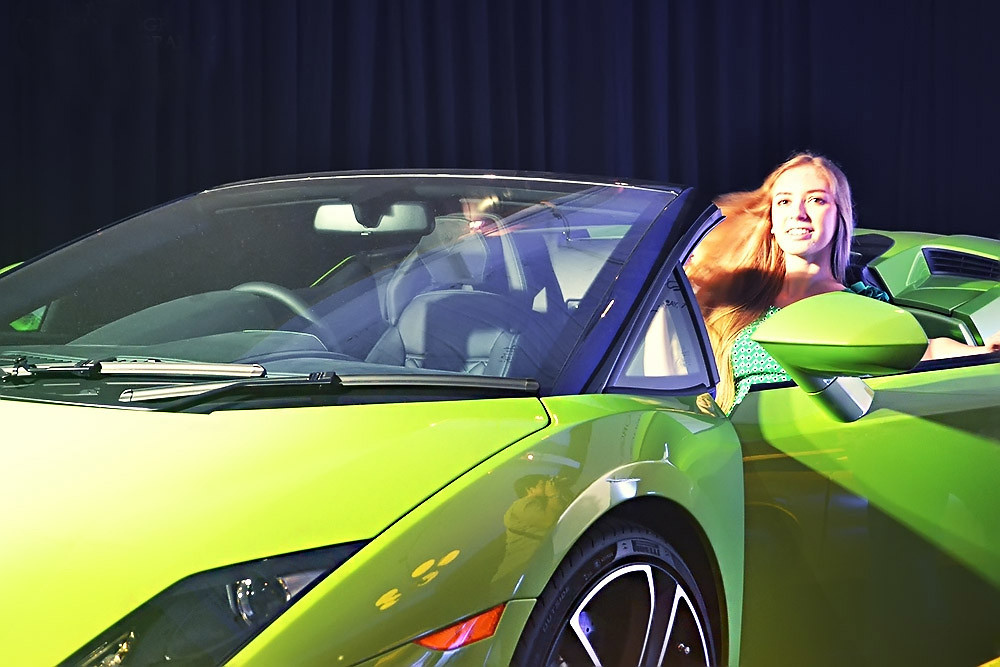 Lamborghini