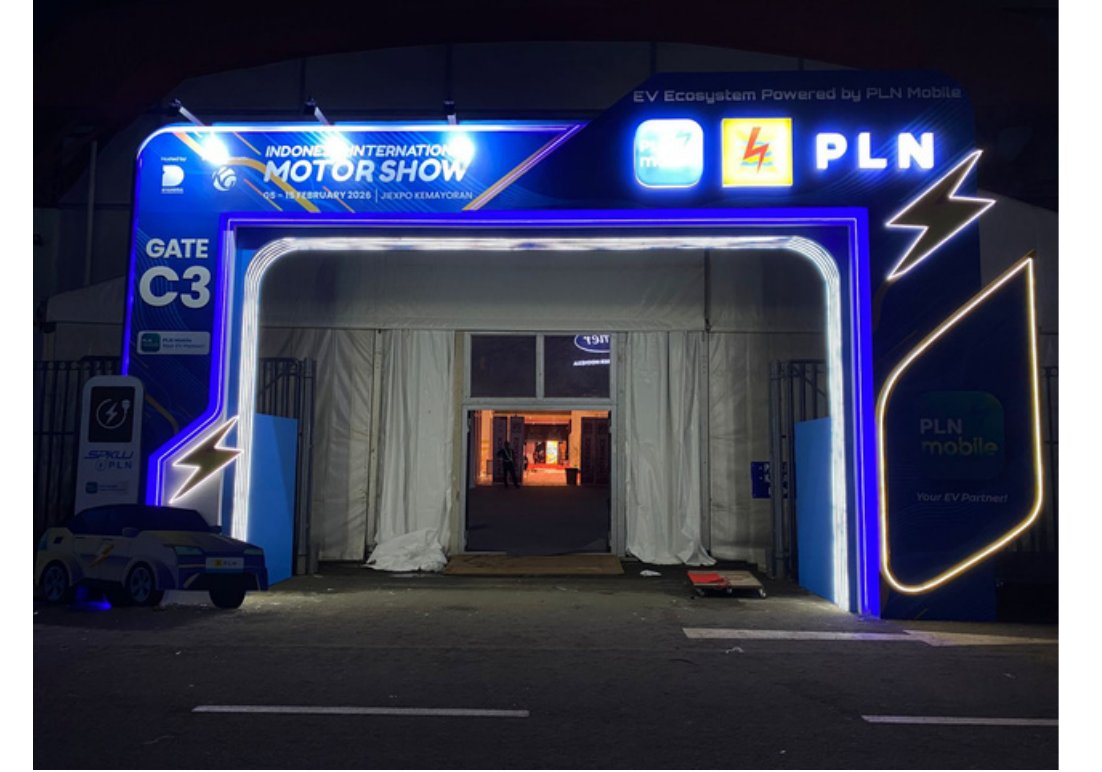 PLN Mobile activation