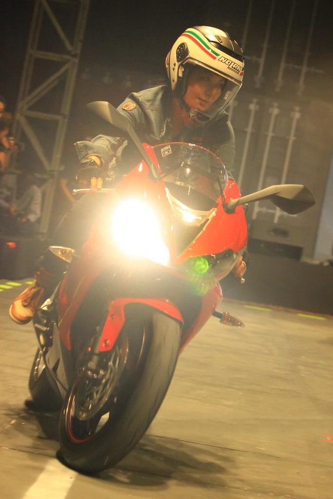 Triumph