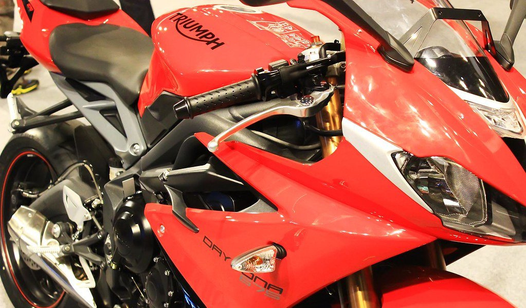 Triumph
